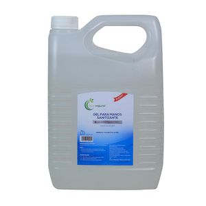Gel Antibacterial Original Clean Natural
