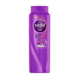 Shampoo Liso Perfecto Sedal