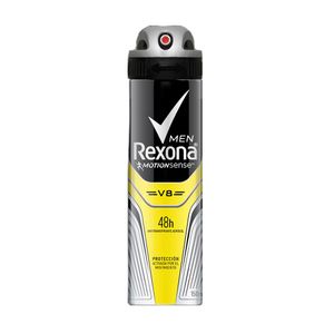 Desodorante Hombre V8 Rexona Men Aerosol
