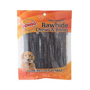 Sticks De Carnaza Bongo