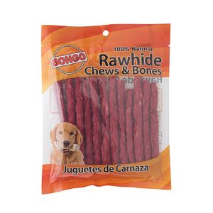 Sticks Munchie De Carnaza Bongo