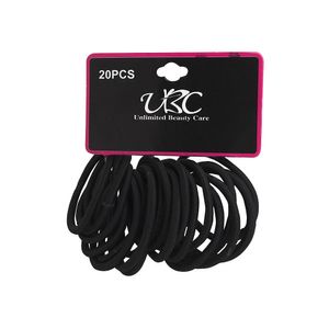 Colas Negras UBC