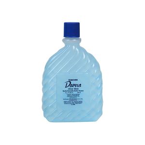 Quita Esmalte Aloe Vera Darosa