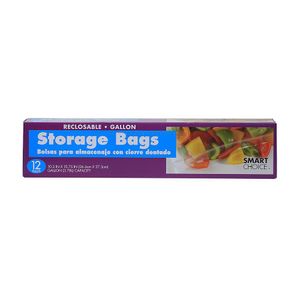 Bolsa Para Almacenaje Grande Smart Choice