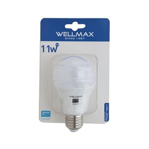 Foco Led 11W Wellmax