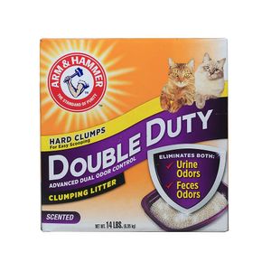 Arena Gato Arm & Hammer