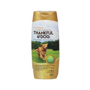 Shampoo Perro Con Avena Grisi