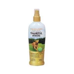Eliminador Olores Con Avena Spray Grisi
