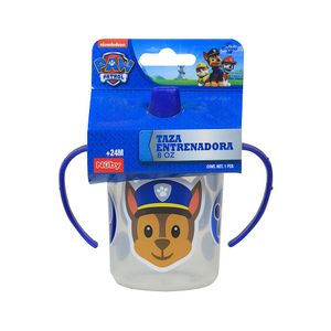 Taza Entrenadora Paw Patrol Nuby