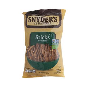 Pretzel Sticks Snyders