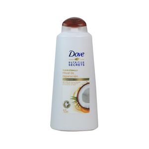 Shampoo Ritual De Reparación Dove