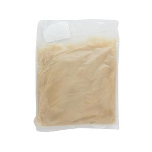 Manteca De Cerdo Feso 1.10Lb. Aprox.