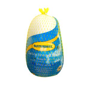 Pechuga De Pavo Butterball 3Lb. Aprox.