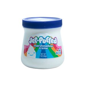 Marshmallows Crema Jet Pufeed