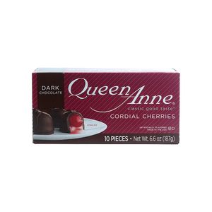 Queen Anne Chocolate Dark