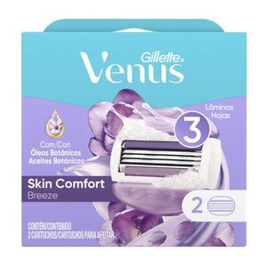 Repuesto Breeze Gillette Venus