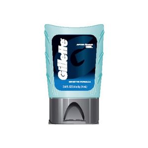 Bálsamo After Shave Sensitive Gillette