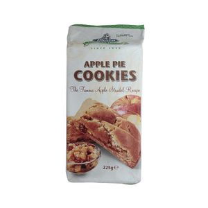 Galleta Pie De Manzana Merba