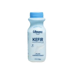 Yogurt Líquido Natural Lifeway Kefir Low Fat