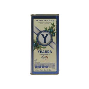 Aceite Oliva Ybarra