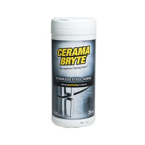 Pulidor Metales Cerama Bryte Toallas