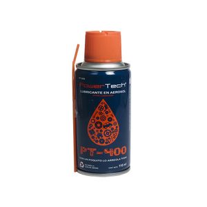 Lubricante Multiusos Power Tech Aerosol