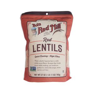 Lentejas Bobs Red Mill Doypack