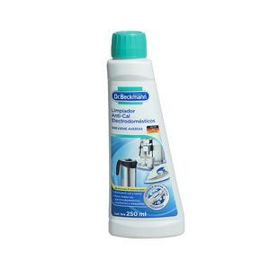 Limpiador Antical Electrodomésticos Dr. Beckmann