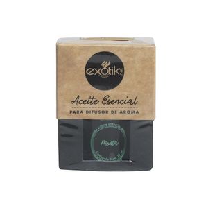 Aceite Difusor De Aroma Menta Exotik Nat