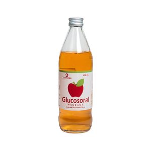 Suero Oral Manzana Glucosoral