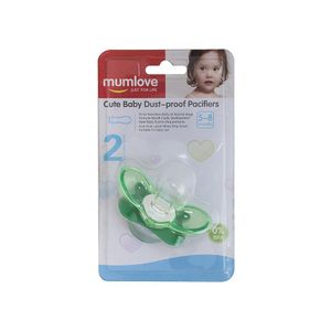 Chupete T2 Mumlove