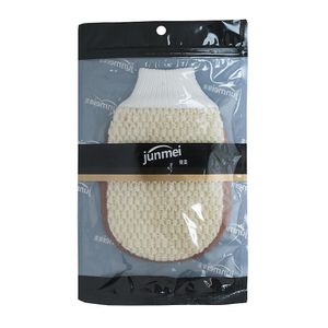 Guante Baño Junmei