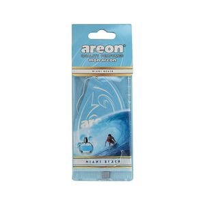 Aromatizante Mon Miami Beach Areon