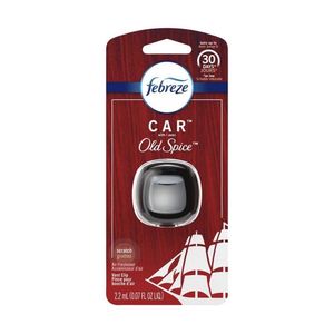 Aromatizante Old Spice Febreze