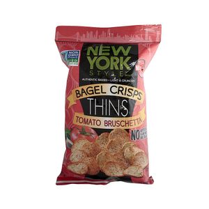 Frituras Tomate New York
