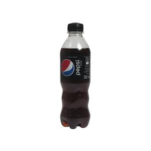 Pepsi Black Sin Azúcar