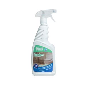 Limpiador Baño Formula Europea Landys