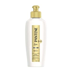 Crema Peinar Liso Extremo Pantene