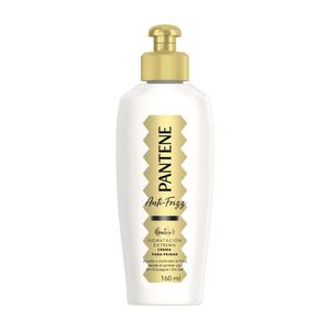 Crema Peinar Anti Frizz Hidratación Extrema Pantene