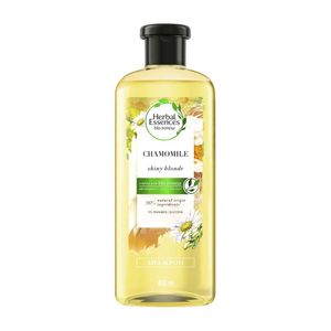 Shampoo Manzanilla Bio Renew Herbal Essences