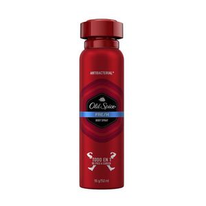 Desodorante Hombre Fresh Old Spice Body Spray