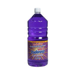 Desinfectante Lavanda Ultra Poderoso