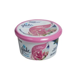 Aromatizante Floral Glade Gel