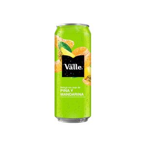 Del Valle Piña Mandarina