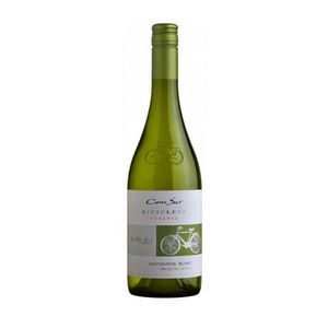 Vino Sauvignon Blanco Cono Sur Bicicleta