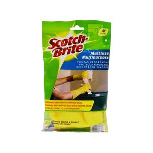 Guante Multipropósito Talla M Scotch Brite
