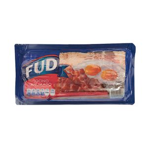 Tocino Ahumado Fud