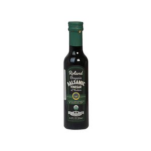 Vinagre Balsámico Orgánico Roland