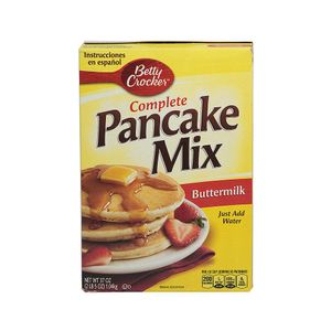 Premezcla Panqueques Buttermilk Betty Crocker