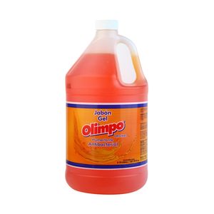 Jabón Líquido Olimpo Original